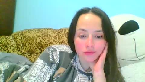 emily_morning_dew online show from 18, 2, 2025