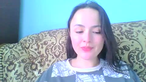 emily_morning_dew online show from 19, 2, 2025