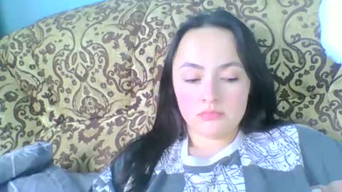 emily_morning_dew online show from 19, 2, 2025
