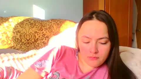emily_morning_dew online show from 27, 2, 2025