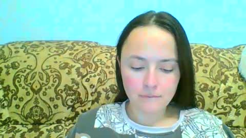 emily_morning_dew online show from 3, 3, 2025