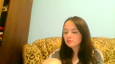 emily_morning_dew online show from 5, 3, 2025