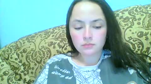 emily_morning_dew online show from 5, 3, 2025