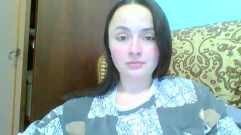emily_morning_dew online show from 7, 3, 2025