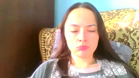 emily_morning_dew online show from 8, 3, 2025