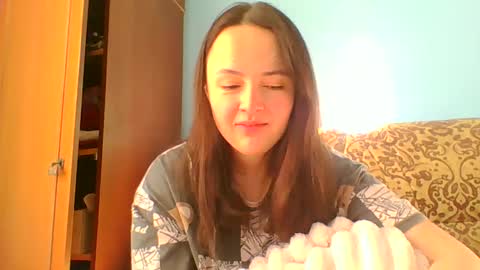 emily_morning_dew online show from 10, 3, 2025