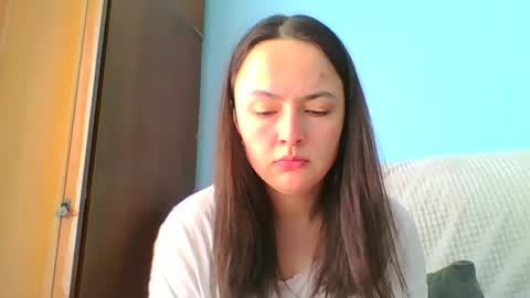 emily_morning_dew online show from 11, 3, 2025