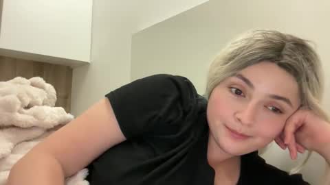 emily_morning_dew online show from 14, 10, 2025