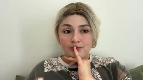 emily_morning_dew online show from 1, 11, 2025