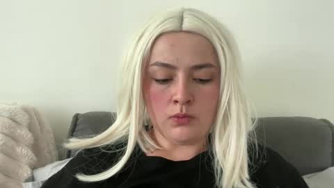 emily_morning_dew online show from 22, 3, 2026