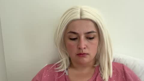 emily_morning_dew online show from 7, 4, 2026