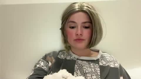 emily_morning_dew online show from 1, 5, 2026
