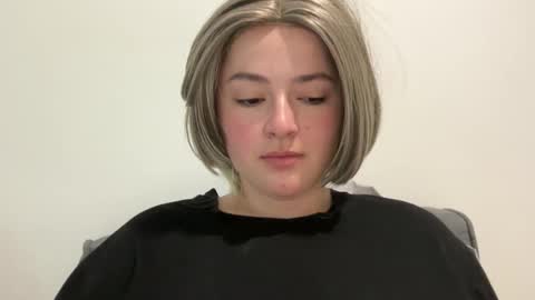 emily_morning_dew online show from 18, 5, 2026