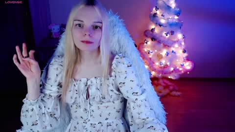 Lia online show from 22, 12, 2024