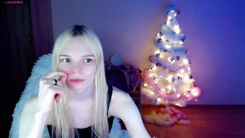 Lia online show from 23, 12, 2024