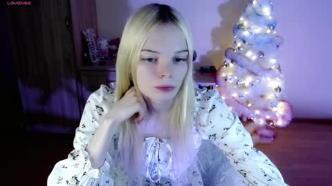 Lia online show from 4, 1, 2025