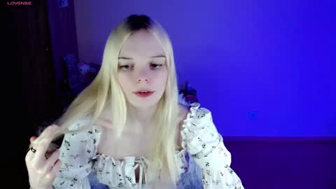 Lia online show from 17, 1, 2025