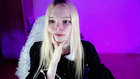 Lia online show from 23, 1, 2025