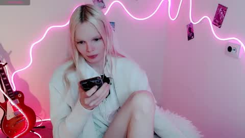 Lia online show from 23, 9, 2025