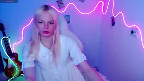 Lia online show from 24, 10, 2025