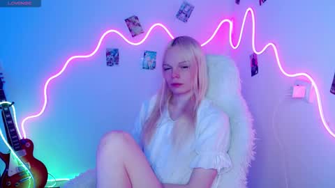 Lia online show from 25, 10, 2025