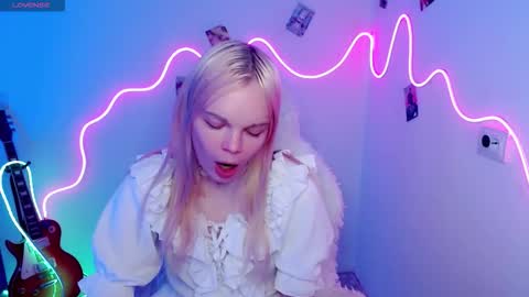 Lia online show from 31, 10, 2025