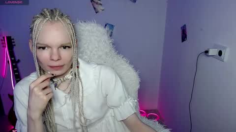 Lia online show from 8, 1, 2026