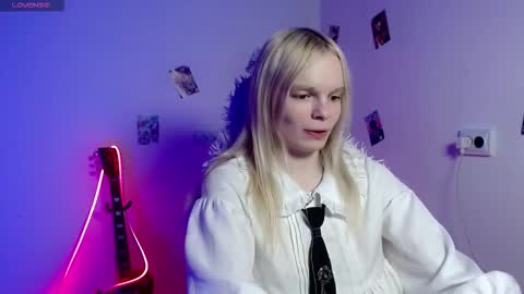 Lia online show from 13, 3, 2026