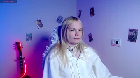 Lia online show from 23, 3, 2026