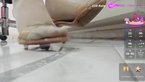 Snapshot of emily_ospina chatting on 9, 9, 2025 emili online show from 9, 9, 2025