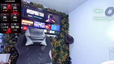 emily_palmeer online show from 15, 5, 2026