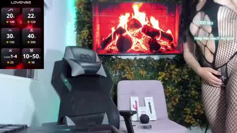emily_palmeer online show from 18, 5, 2026