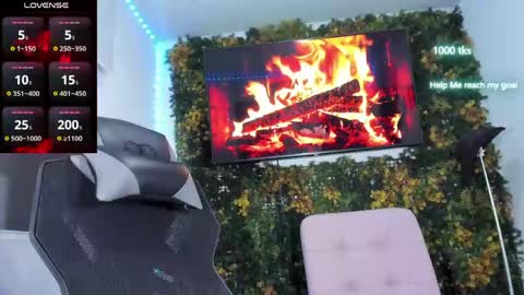 emily_palmeer online show from 20, 5, 2026