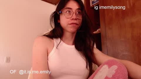 emily_pearl_ online show from 11, 2, 2026