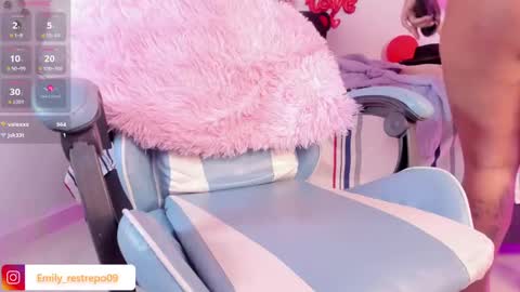 Snapshot of emily_restrepoo chatting on 24, 2, 2025 Emily online show from 24, 2, 2025