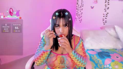 Snapshot of emily_restrepoo chatting on 16, 9, 2025 Emily online show from 16, 9, 2025