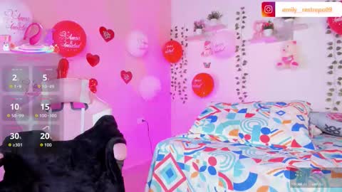 Snapshot of emily_restrepoo chatting on 22, 9, 2025 Emily online show from 22, 9, 2025