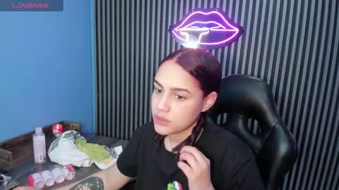 Emily  online show from 8, 12, 2024