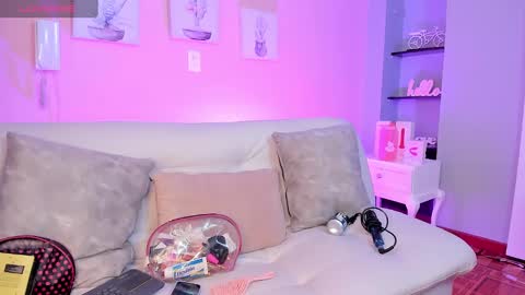 Emily  online show from 6, 1, 2025