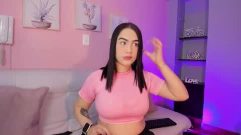 Emily  online show from 19, 2, 2025