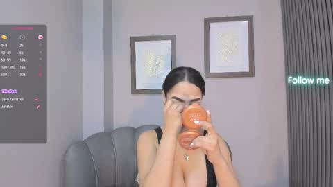 Emily  online show from 28, 9, 2025