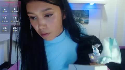       online show from 3, 1, 2025