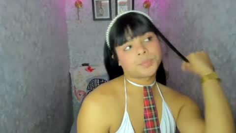 emily_rosue_ online show from 5, 7, 2026