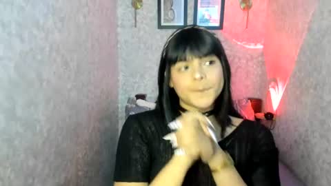 emily_rosue_ online show from 18, 7, 2026