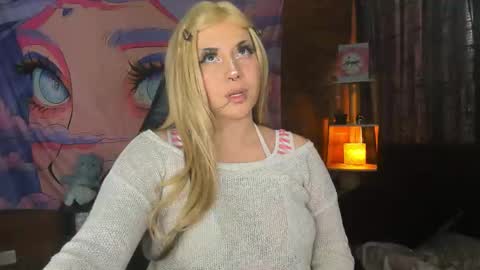 emily_salvatore online show from 17, 9, 2025