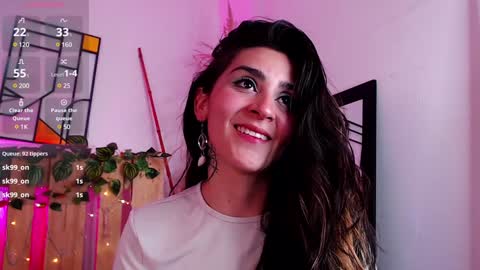 Emilly online show from 7, 12, 2024