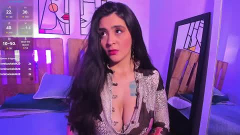 Emilly online show from 7, 5, 2026