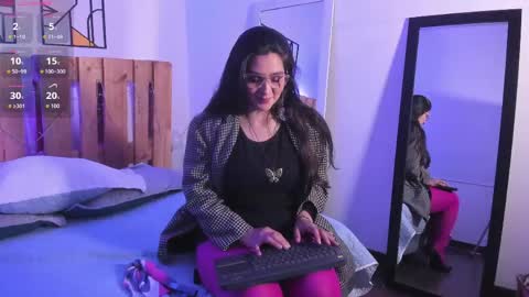 Emilly online show from 14, 5, 2026