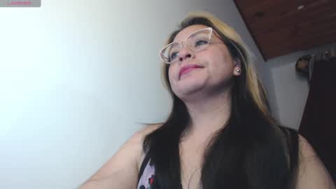 Emily online show from 23, 2, 2025
