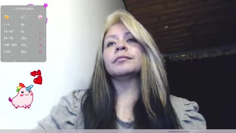 Emily online show from 26, 2, 2025